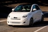 Fiat 500 Hybrid