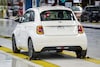 Fiat 500 Hybrid