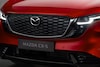 Mazda CX-5 (Embargo 10 juli)