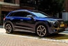 Audi Q4 45 e-tron S edition Competition