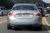 Spyshots Mercedes-Benz C-klasse