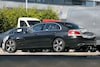 Spyshots Mercedes-Benz C-klasse