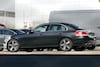 Spyshots Mercedes-Benz C-klasse