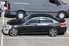 Spyshots Mercedes-Benz C-klasse