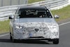 Spyshots Mercedes-Benz C-klasse