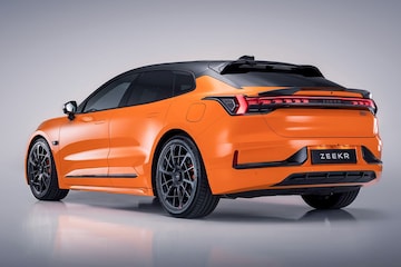 Zeekr 001 Sport Edition