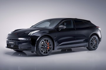 Zeekr 001 Sport Edition