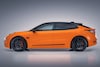 Zeekr 001 Sport Edition