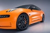 Zeekr 001 Sport Edition