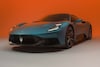 Maserati MCPura