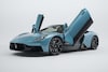 Maserati MCPura Cielo