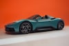 Maserati MCPura Cielo