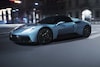 Maserati MCPura Cielo