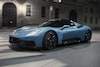 Maserati MCPura Cielo