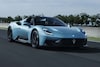 Maserati MCPura Cielo
