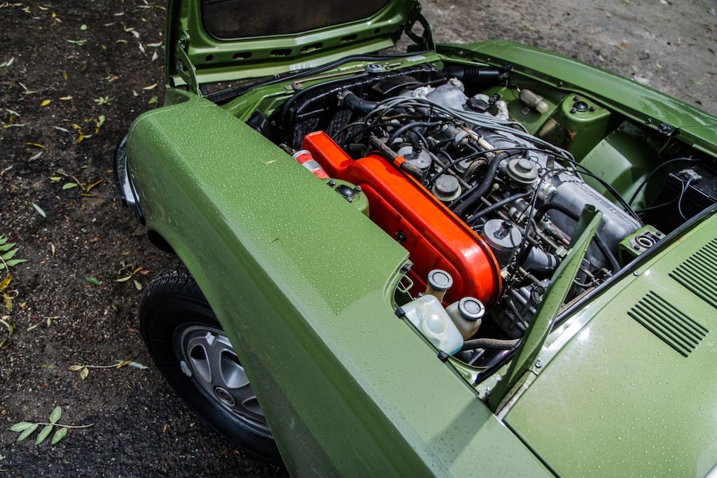 Datsun 240Z