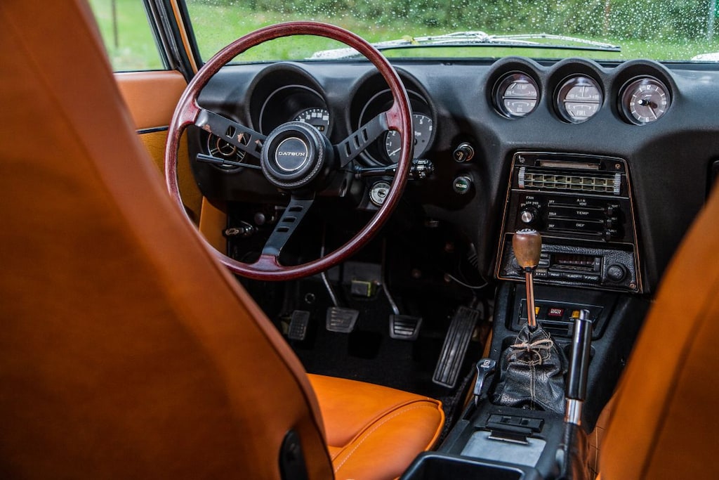 Datsun 240Z