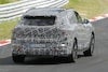 Spyshots BMW X5