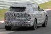 Spyshots BMW X5