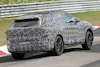 Spyshots BMW X5