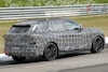 Spyshots BMW X5