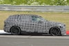 Spyshots BMW X5