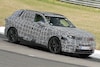 Spyshots BMW X5