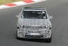 Spyshots BMW X5