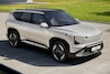 Kia EV5 Europa