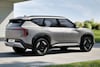 Kia EV5 Europa