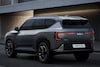 Kia EV5 Europa
