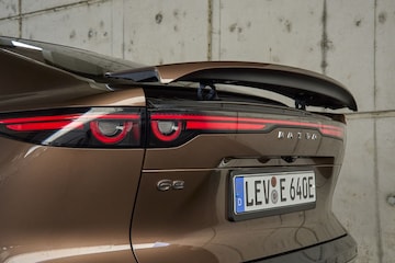 Mazda 6e