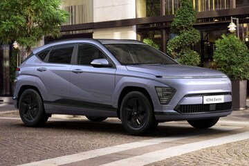 Hyundai Ioniq 5 en Kona Electric Pure Edition