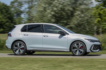 Volkswagen Golf GTE