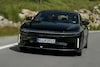 Lucid Air Grand Touring record