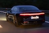 Lucid Air Grand Touring record