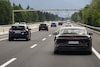 Lucid Air Grand Touring record