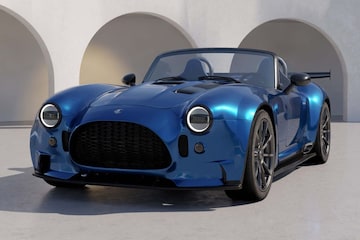 AC GT Supersport