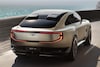 Bentley EXP 15