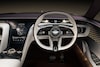 Bentley EXP 15