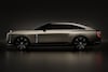 Bentley EXP 15