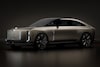 Bentley EXP 15