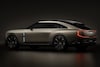Bentley EXP 15