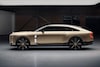 Bentley EXP 15