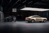 Bentley EXP 15