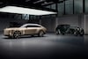Bentley EXP 15
