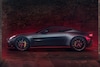 Aston Martin Vantage S