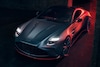 Aston Martin Vantage S