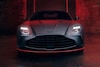 Aston Martin Vantage S