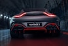 Aston Martin Vantage S